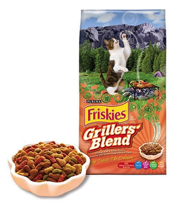 Friskies Cat Food Recall Friskies Cat Food Recall