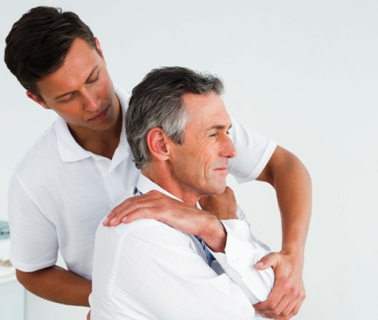 Chiropractor Baulkham Hills