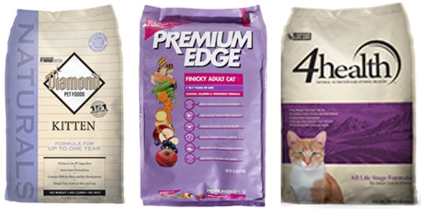 Diamond Dry Food For Adult Cats Diamond Dry Food For Adult Cats