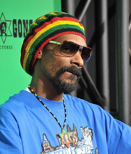 Snoop Lion Snoop Lion