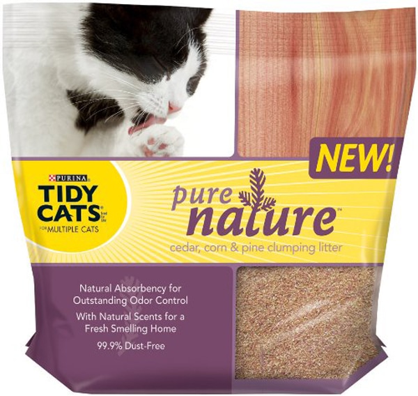 My Cats Tested 5 Top Brands of Natural Cat Litter Just for You Catster