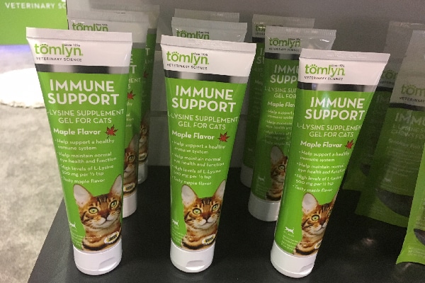 Tomlyn Immune Support. 