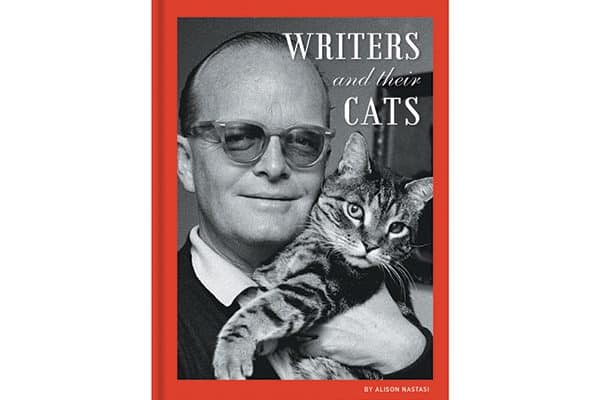 best books for cat lovers