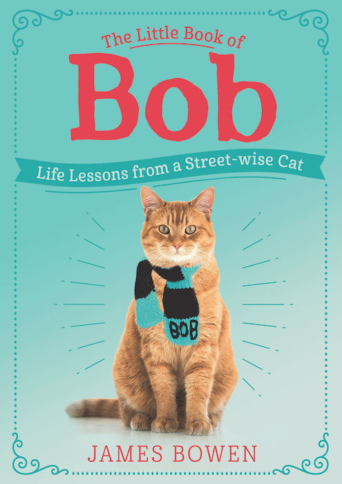 Books for Cat Lovers
