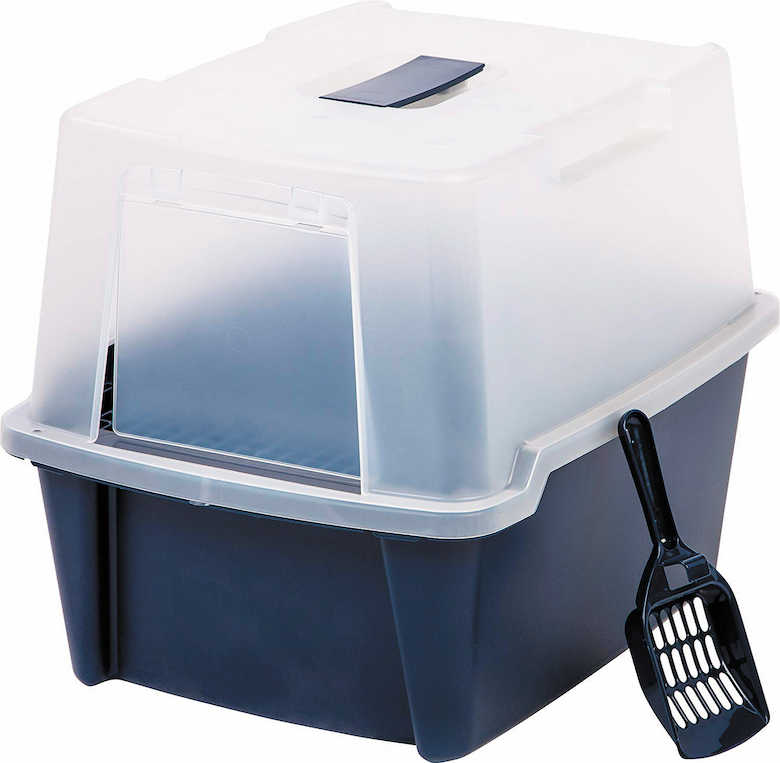 Litter Box