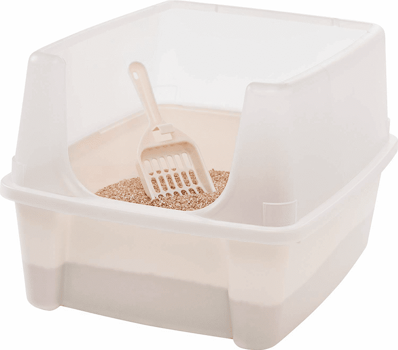 Litter Box