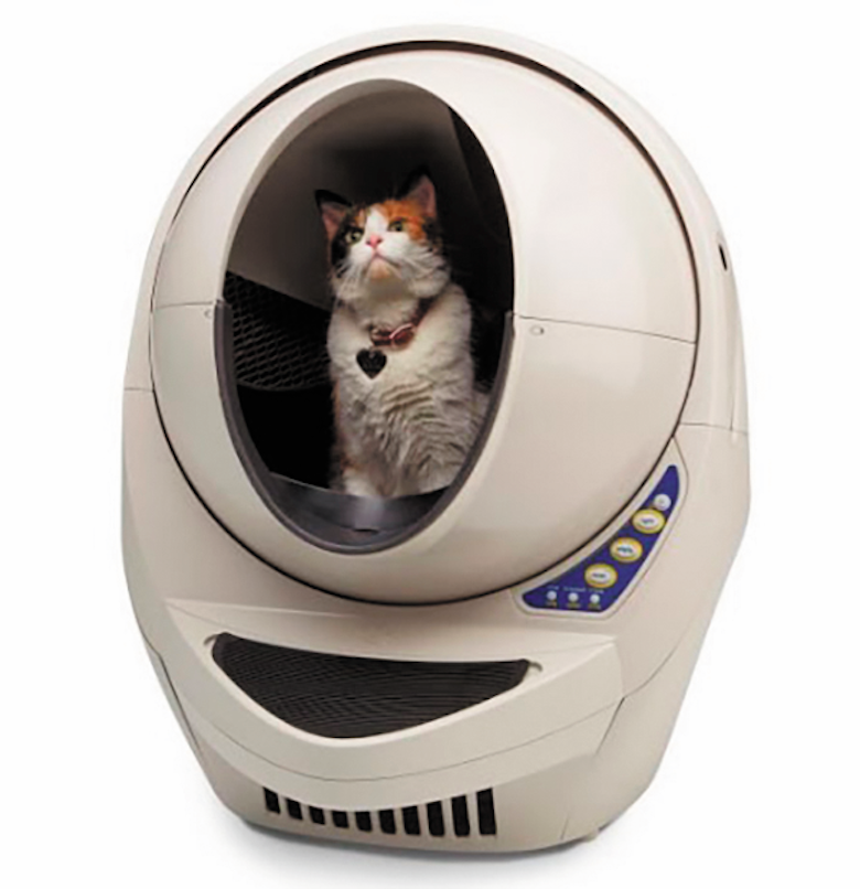 Litter Box