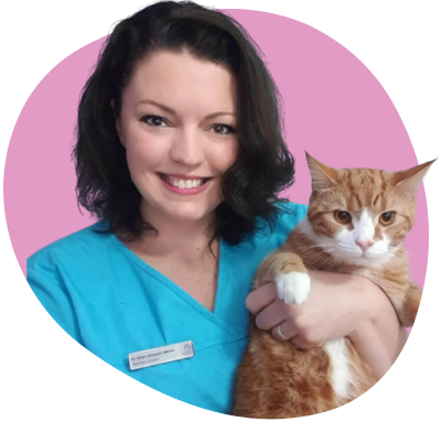 Dr. Karyn Kanowski BVSc MRCVS