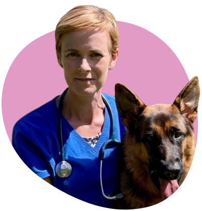 Dr. Lorna Whittemore MRCVS
