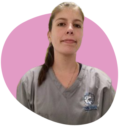 Dr. Maja Platiša DVM MRCVS