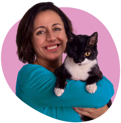 Dr. Marta Vidal-Abarca MRCVS
