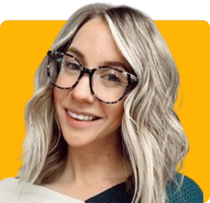 Meagan Boudreau