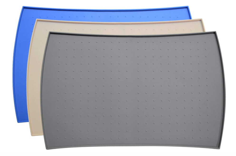 petfusion pet food mat