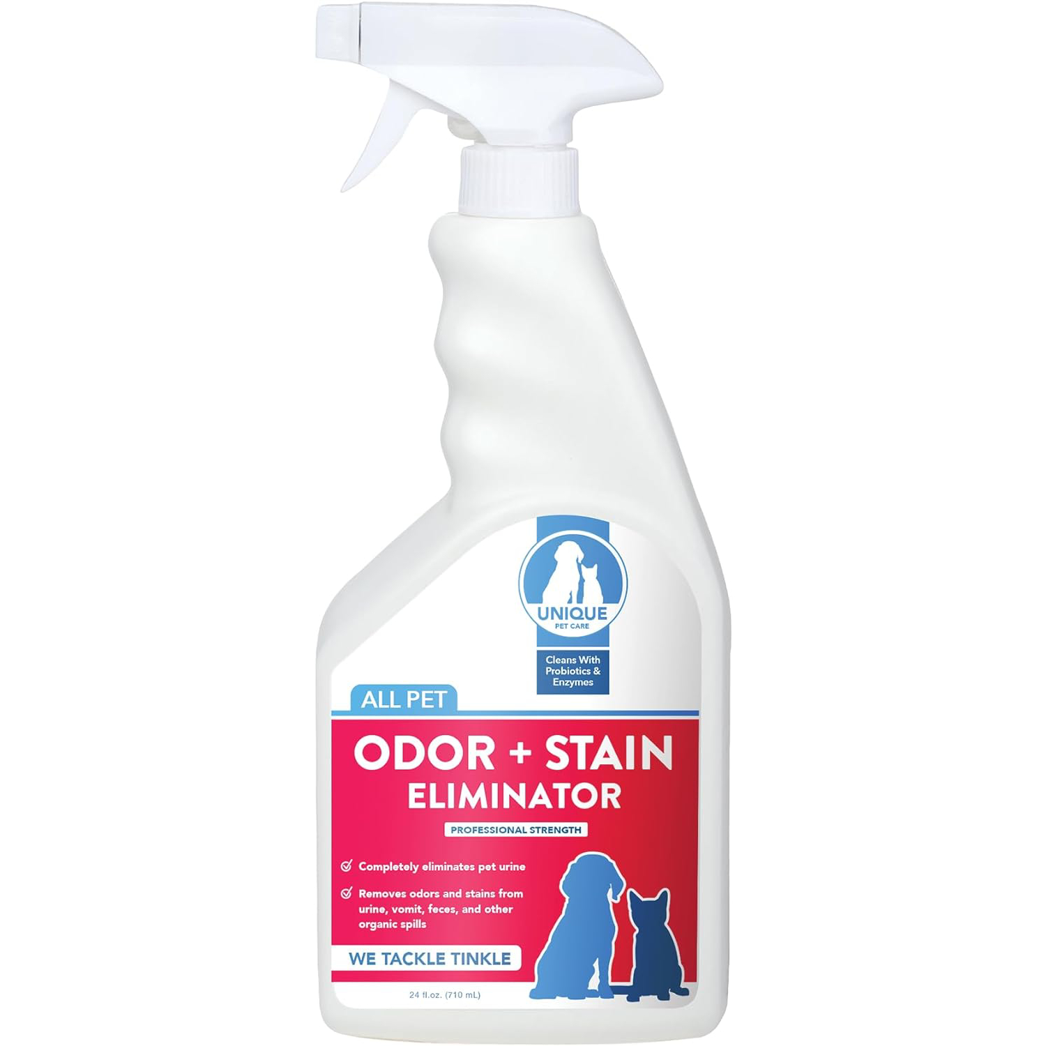 Odor Spray 