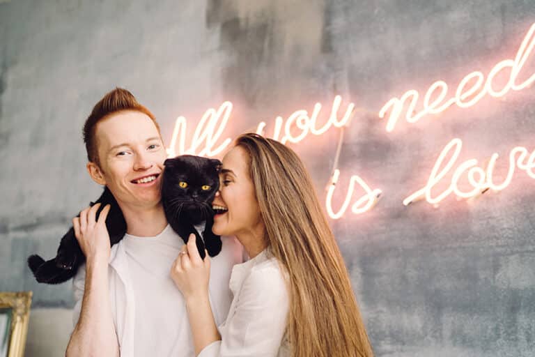 Why Do People Like Cats? 15 Interesting Reasons Catster