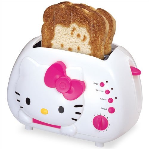 In the Epic Battle between Cat and Toaster, Who Will Win? [VIDEO] Catster