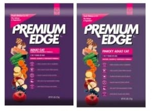Premium Edge Finicky Cat Food Premium Edge Finicky Cat Food