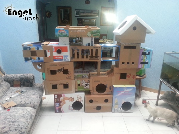KatzenschloГџ KatzenschloГџ