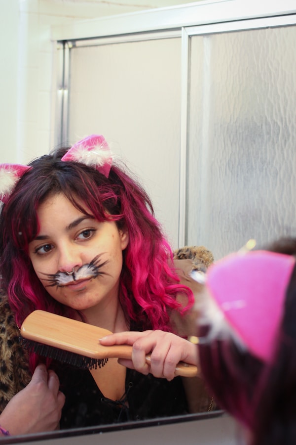 5 Ways I Am EXACTLY Like a Cat Catster