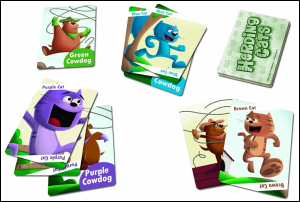 7 Fun Cat Themed Games For The Feline Focused Family Catster