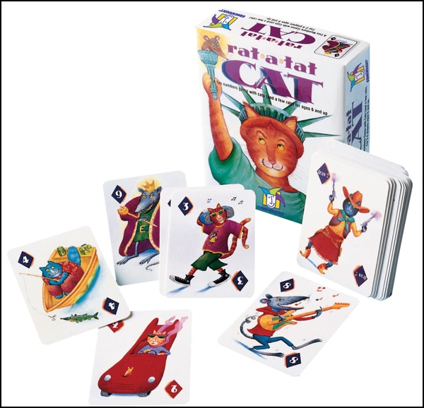 7 Fun Cat Themed Games For The Feline Focused Family Catster