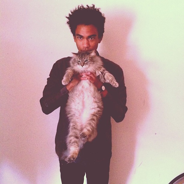 So REAL Men Like Cats, Do They? Give Me a Break Catster