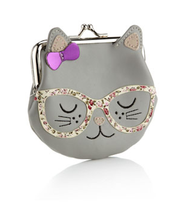 7 Cat Coin Purses to Stash Your Cash in Style Catster