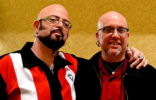 cat daddy jackson galaxy