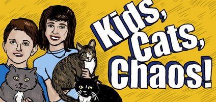 Cat Chores For Kids A Great Way To Teach Responsibility Catster