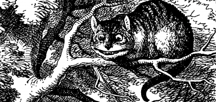The Cheshire Cat: Behind the Grin - Catster