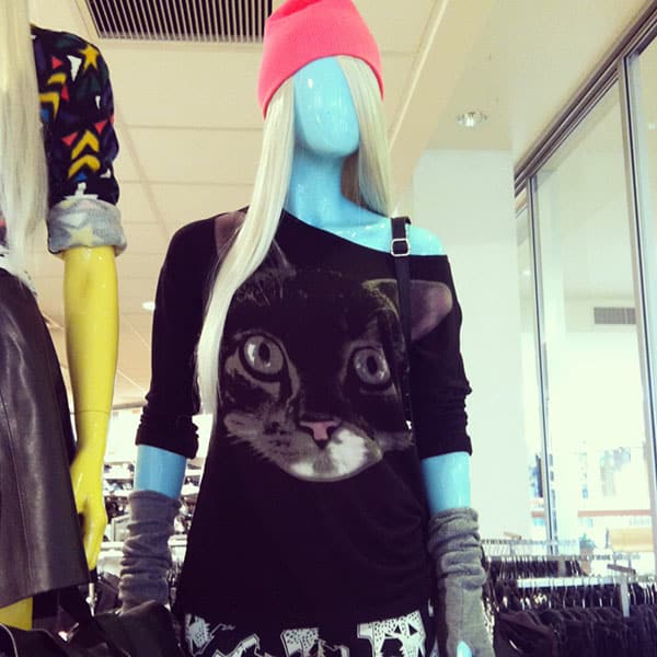 My 5 Favorite Feline Fashion Moments of the Year Catster