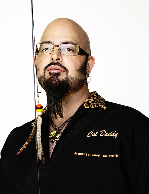 cat daddy jackson galaxy