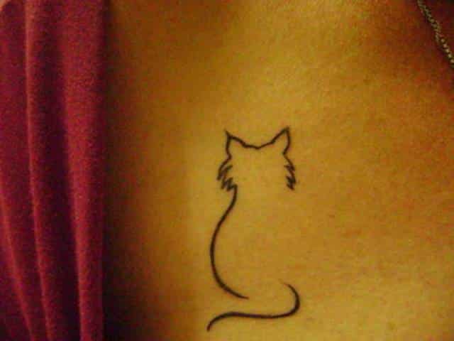 10 Adorable Cat Tats I Really Want Catster