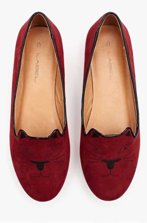 cat and jack loafers