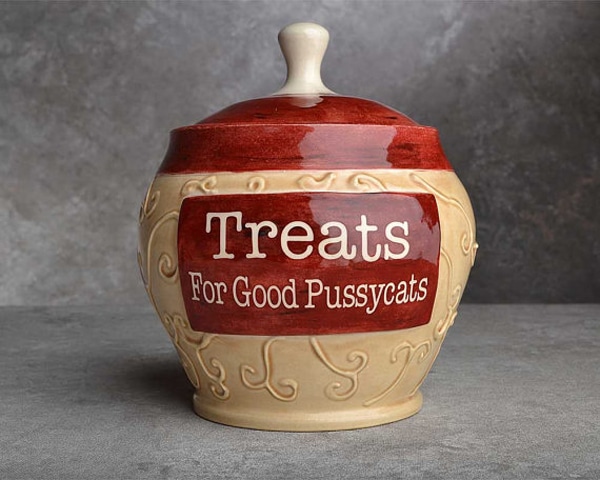 personalised cat treat jar,kilner cat treat jar,pusheen cat treat jar,fiesta cat treat jar,ceramic cat treat jar,cat treat jar pottery,cat treat jar diy,cat treat jar uk,cat treat jar airtight,cat treat jar,