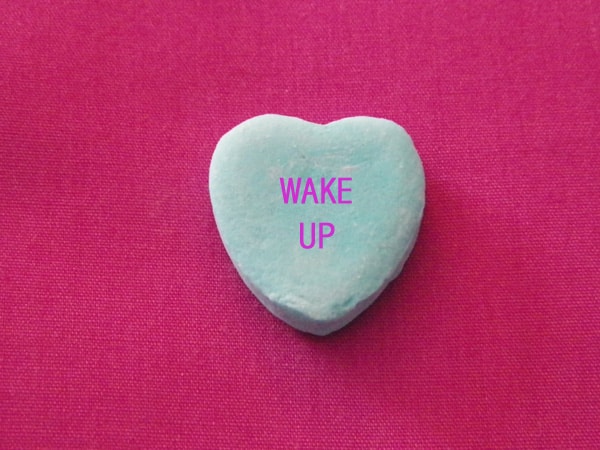 Mantilla valentine la lili 6 Valentine’s Day Conversation Hearts from the Cat - Catster