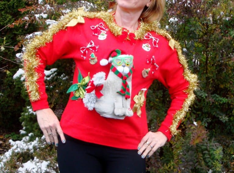 8 Ugly Cat Sweaters for the Holidays Catster