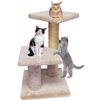 costco cat plush