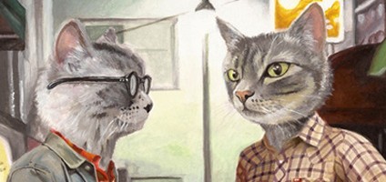 10 Holiday Gifts Under 20 for the Cat Lovers in Your Life 10 Holiday Gifts Under 20 for the Cat Lovers in Your Life