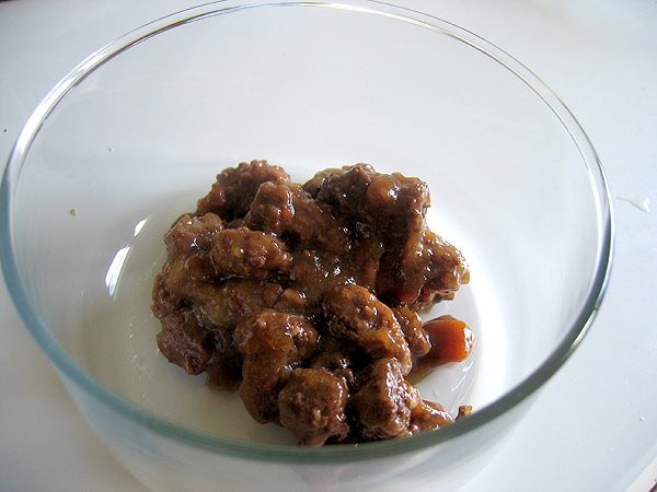 What Does Cat Food Taste Like? I Can Tell You — I Tried It ...