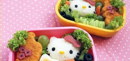 Delicious, Delicious Sanrio: 10 Ways To Devour Hello Kitty - Catster