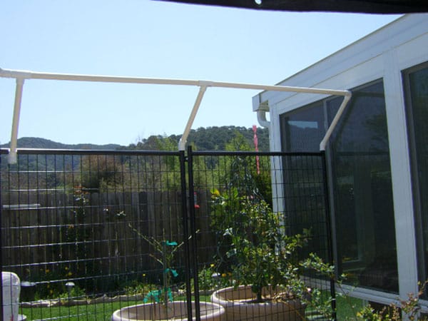 How to build a catio.