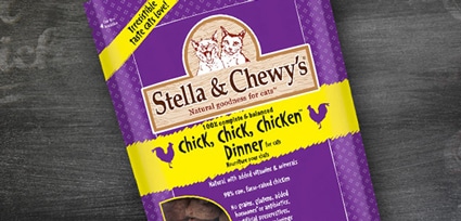 Stella & Chewy's Recalls a Large Variety of Cat and Dog ...