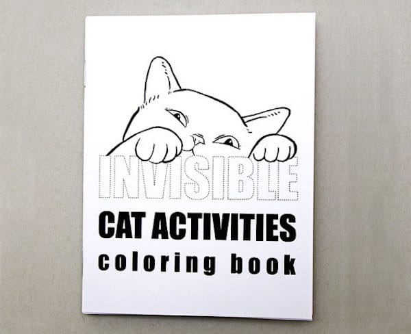 the 10 best cat coloring books  catster
