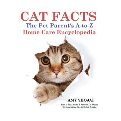 CAT FACTS: THE PET PARENTS A-to-Z