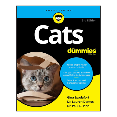 Cats for Dummies