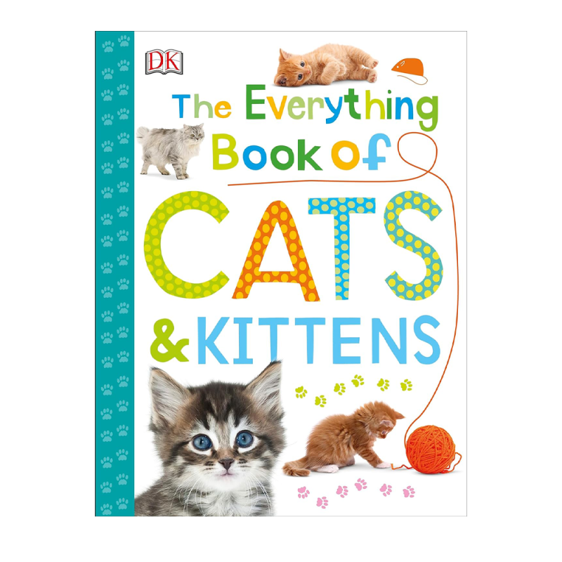 12 Best Cat Care Books VetApproved Catster