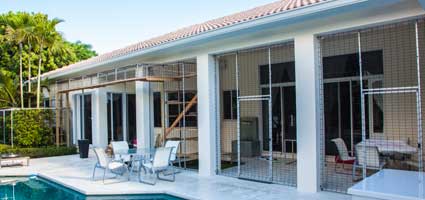 Purrfect Catio A Business That Makes Cats Happy While Keeping