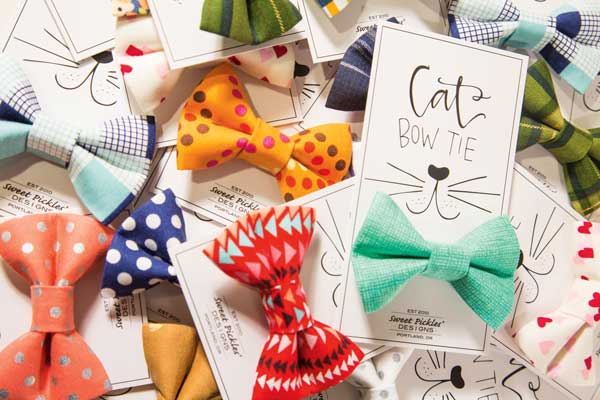 BizBowties