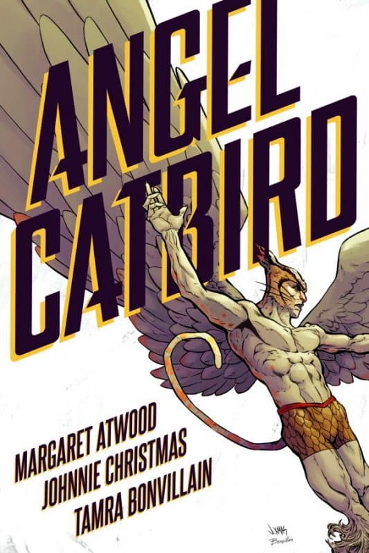 Angel-Catbird-Cover